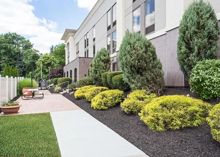 Hampton Inn Pittsburgh/West Mifflin