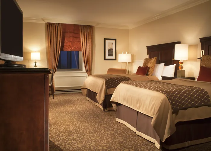 Pittsburgh Boutique Hotels