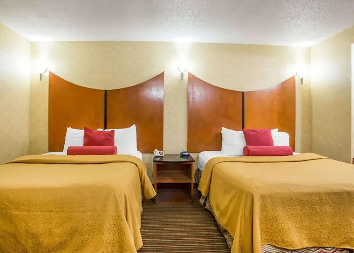 Quality Inn & Suites North-Polaris