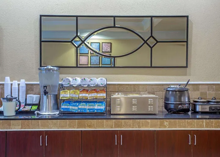Stay Express Inn & Suites - Mobile, Al