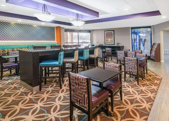 La Quinta By Wyndham Memphis Airport Graceland
