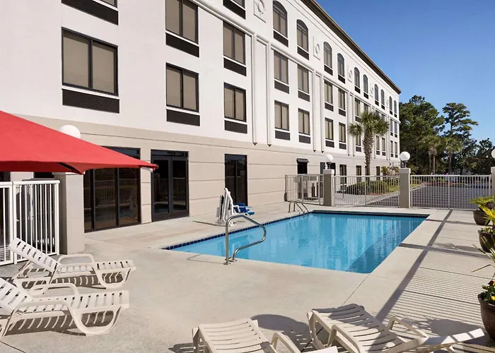 Wingate By Wyndham Wilmington