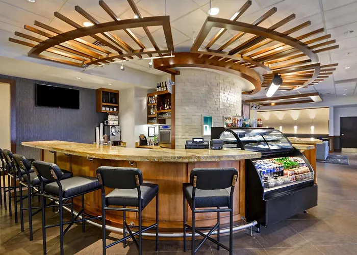 Hyatt Place Columbus Worthington