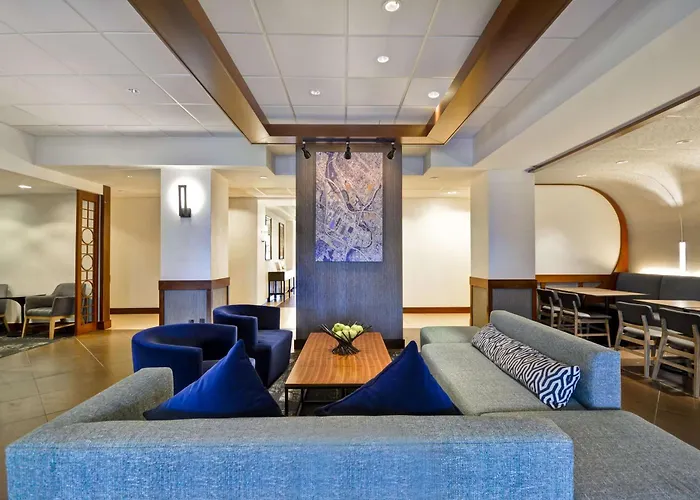 Hyatt Place Columbus Worthington