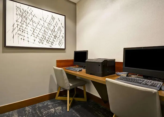Hyatt Place Columbus Worthington