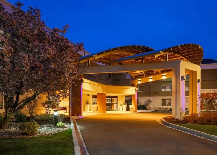 Wauwatosa Cheap Hotels