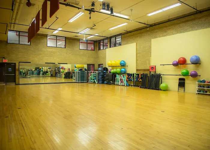 West Side Ymca