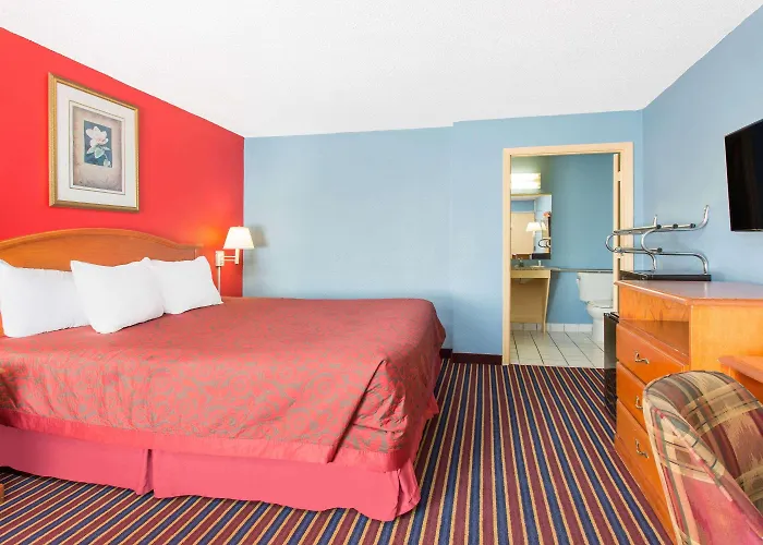La Casa Inn Albany Near Tifton Ga I 75