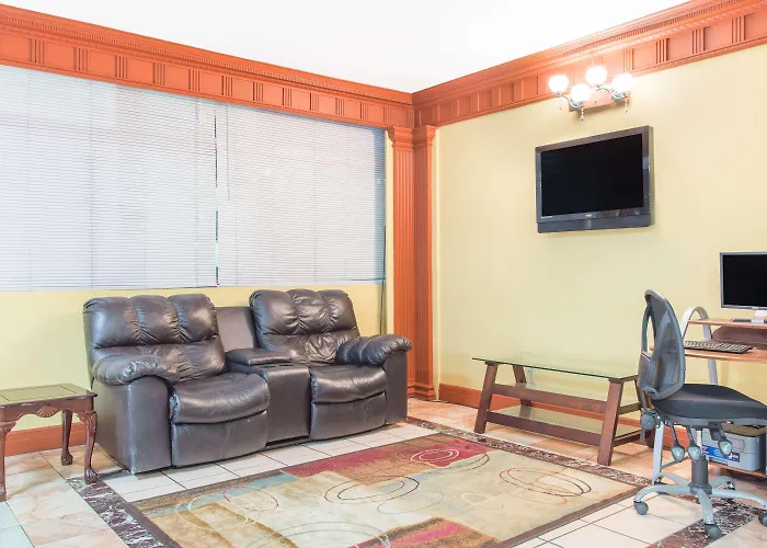 La Casa Inn Albany Near Tifton Ga I 75