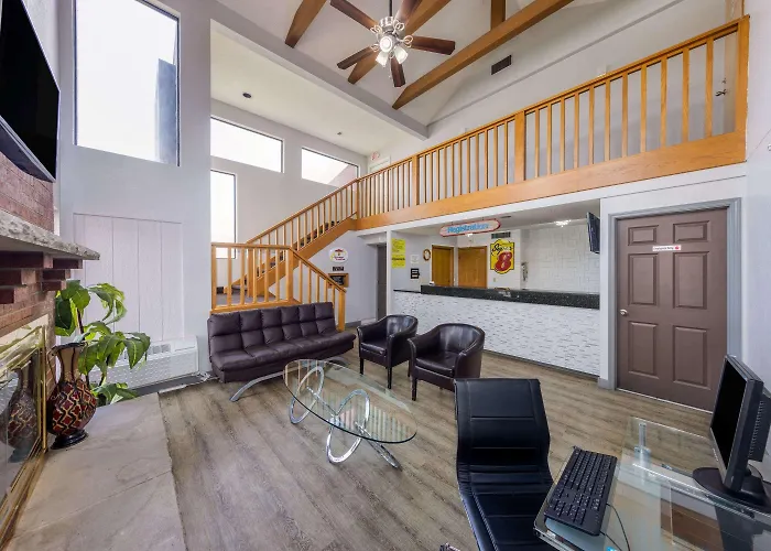 Motels in Kansas City