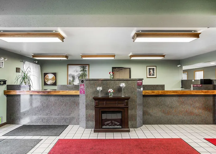Econo Lodge Laramie