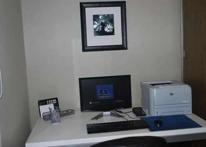 Hampton Inn Shreveport-Airport