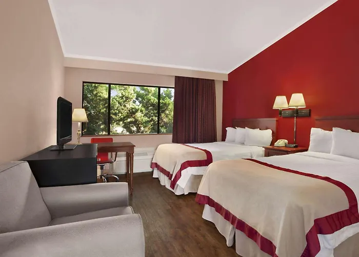Ramada By Wyndham Torrance