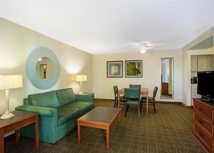 La Quinta Inn By Wyndham Killeen - Fort Hood