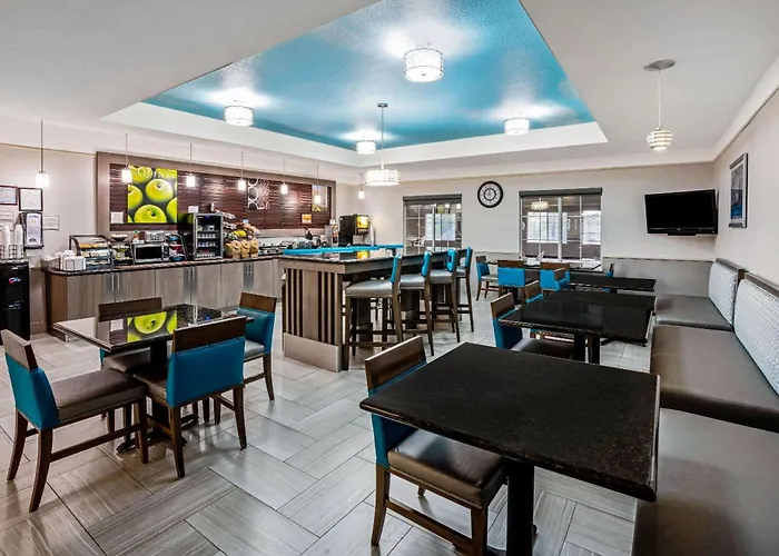 La Quinta By Wyndham Conroe