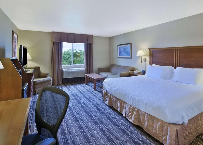 Hampton Inn Pittsburgh Area-Beaver Valley-Center Township