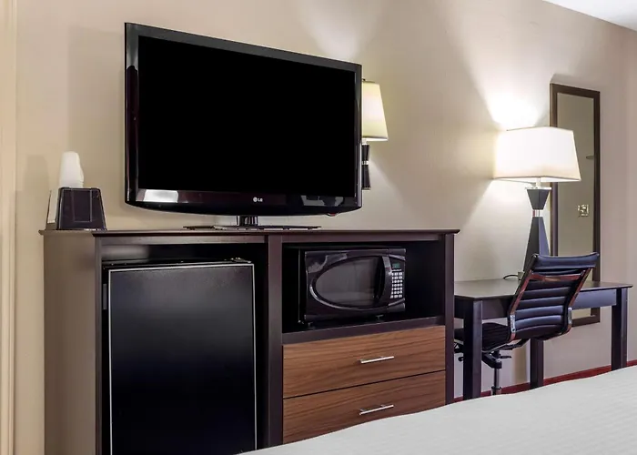 Best Western Lindale Inn