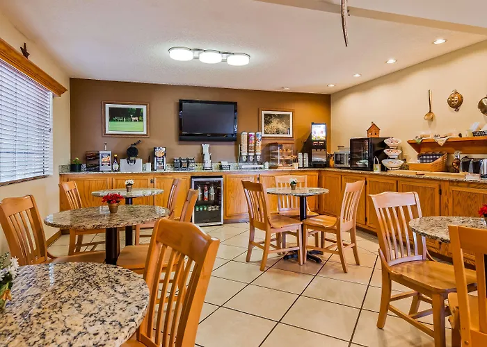 Best Western Llano