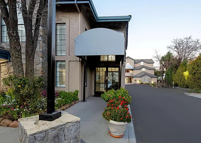 Clarion Inn Silicon Valley