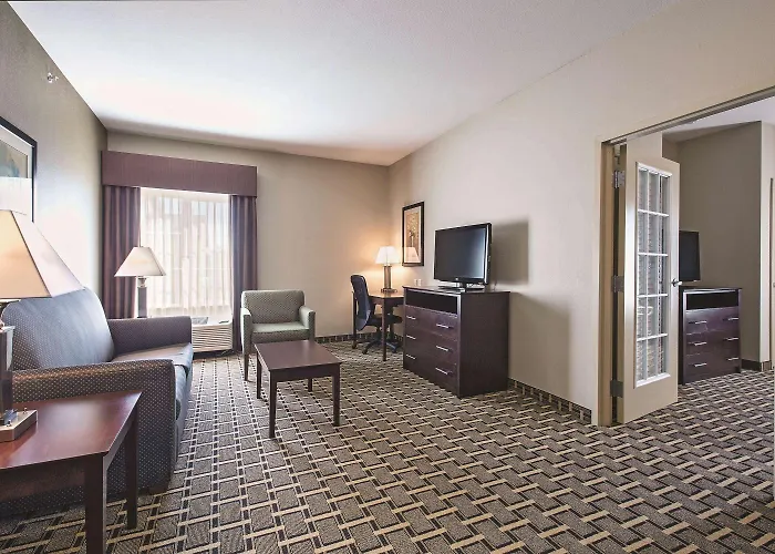La Quinta By Wyndham Lancaster