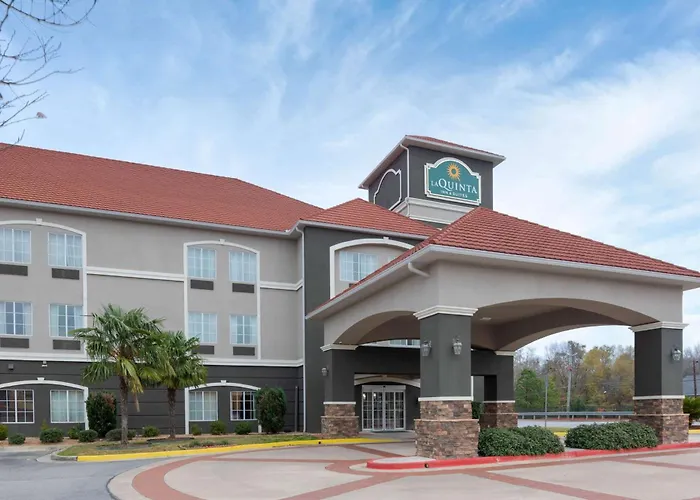La Quinta By Wyndham Macon West