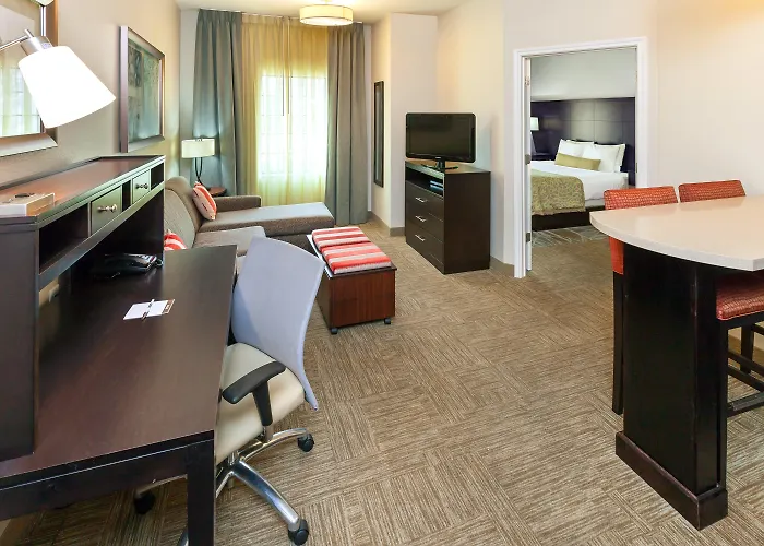 Staybridge Suites Tyler University Area By Ihg