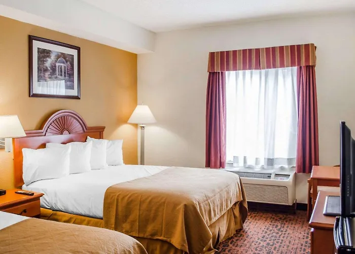 Quality Inn & Suites