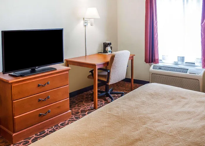Quality Inn & Suites