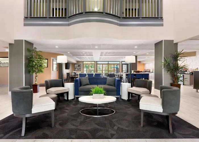 Wingate By Wyndham Montgomery East I-85