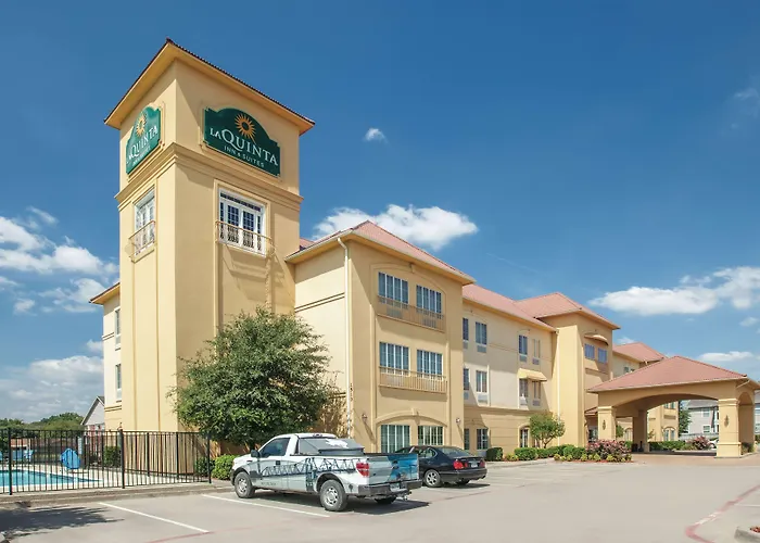 La Quinta By Wyndham Hillsboro