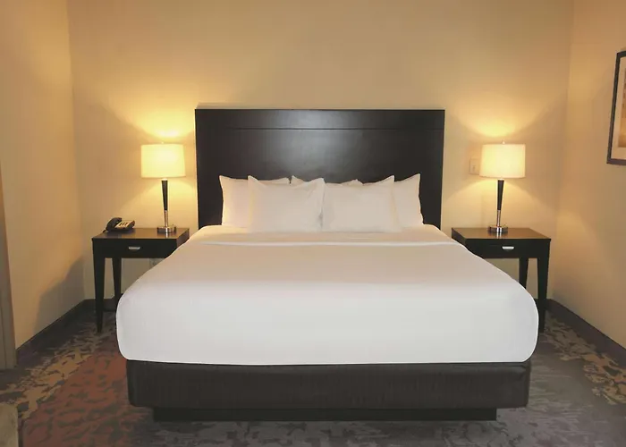 La Quinta By Wyndham Eastland