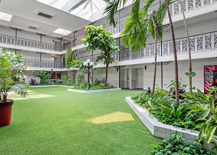 Baymont By Wyndham Montgomery Al