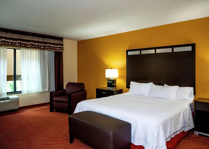 Hampton Inn Limerick