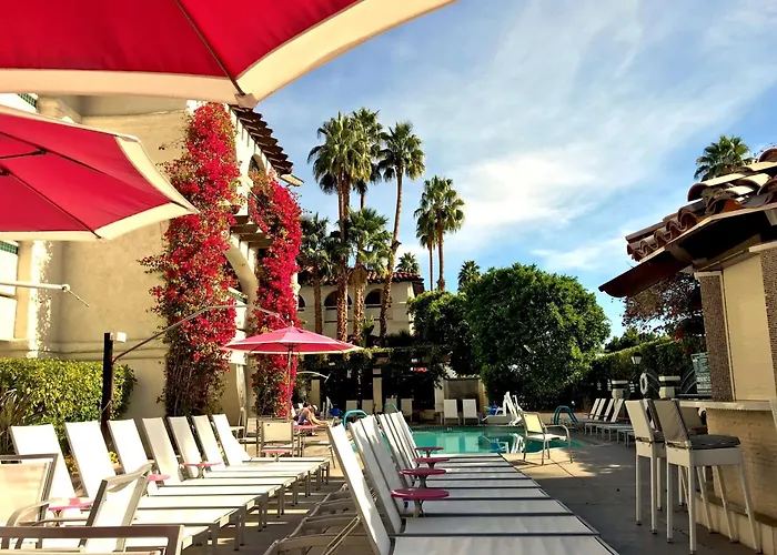 Best Western Plus Las Brisas Hotel