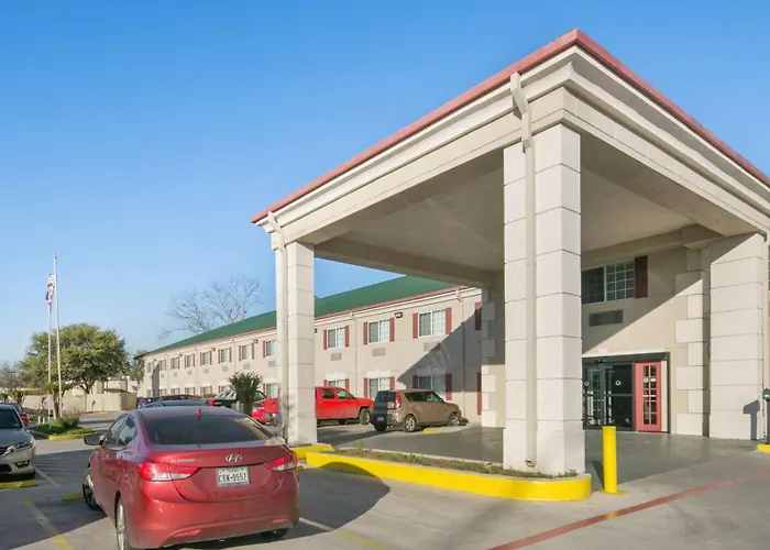 Best Western San Marcos
