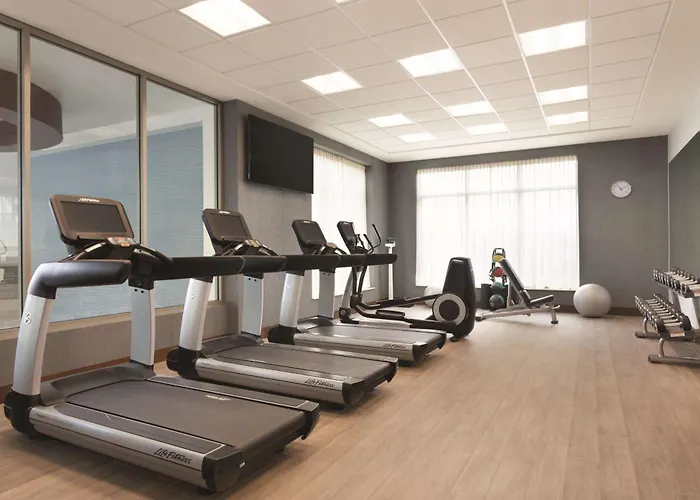 Hyatt Place Buffalo / Amherst, Ny