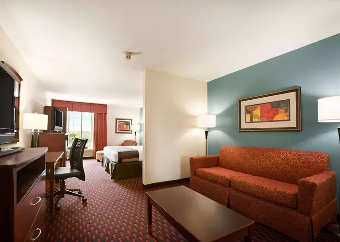 Wingate By Wyndham San Marcos