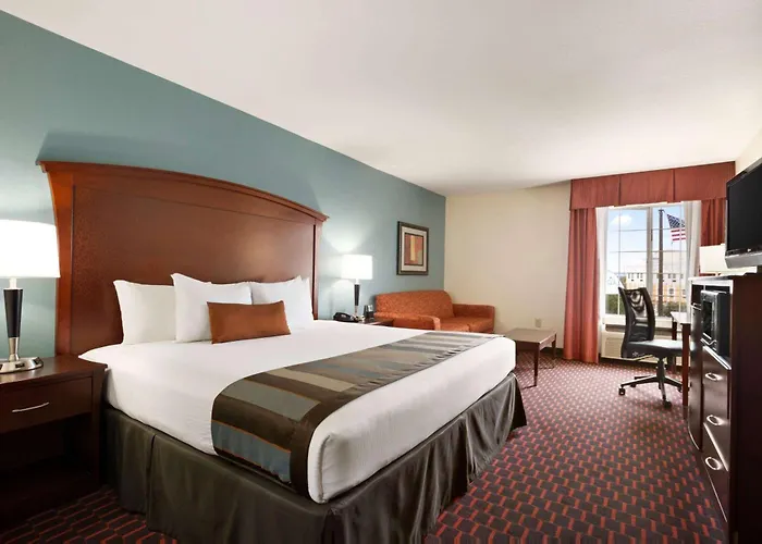 Wingate By Wyndham San Marcos