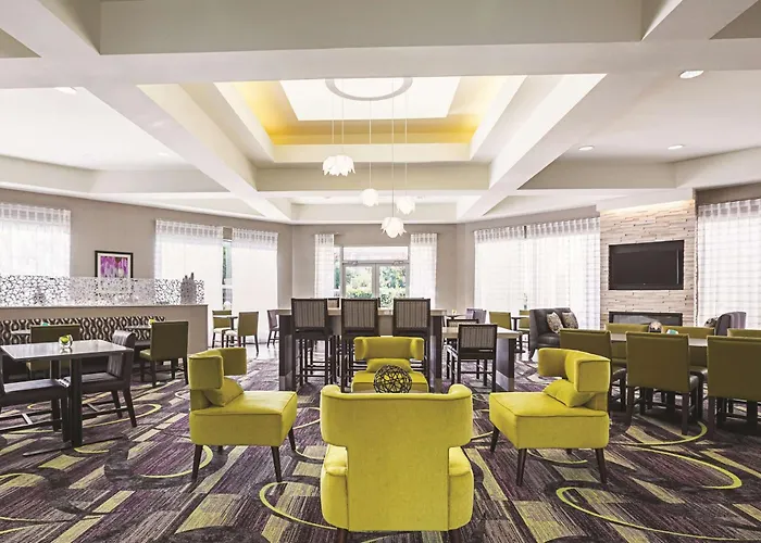 La Quinta By Wyndham Dallas Plano West