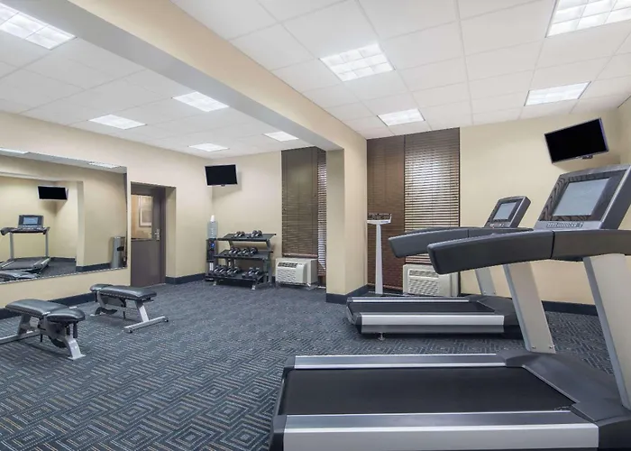 Wyndham Garden Texarkana