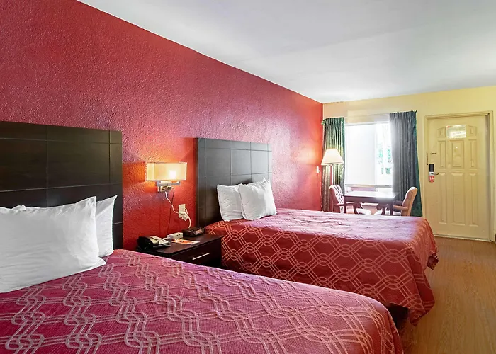 Ramada Limited Clearwater Hotel And Suites