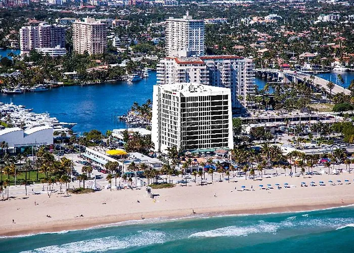 Fort Lauderdale Beach hotels