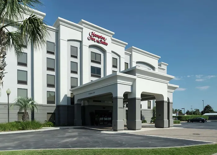 Hampton Inn & Suites Panama City Beach-Pier Park Area