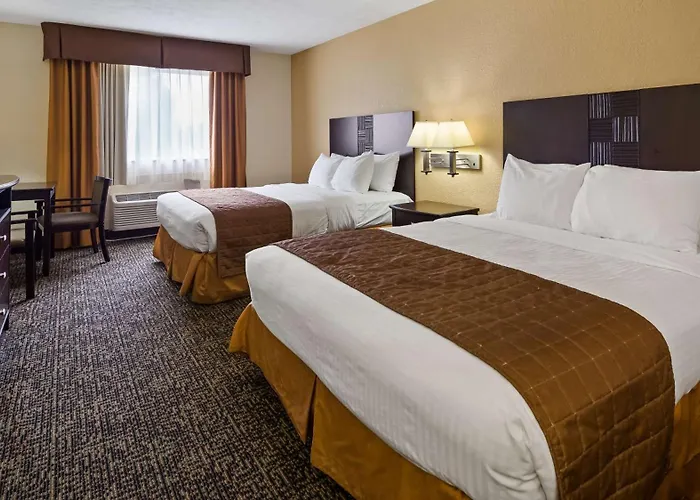 Best Western Elyria