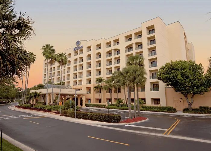 Boca Raton Cheap Hotels