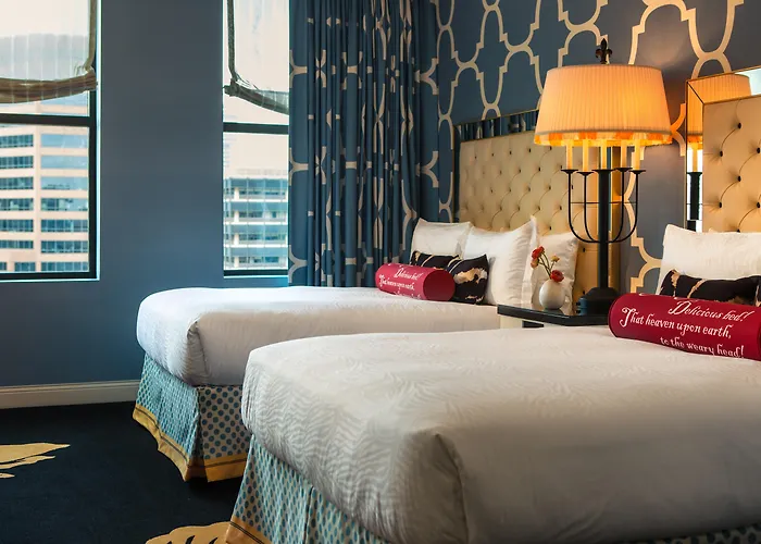 Plymouth Meeting Hotels