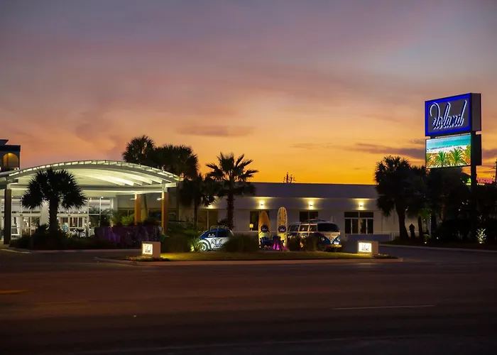 The Island Resort At Fort Walton Beach