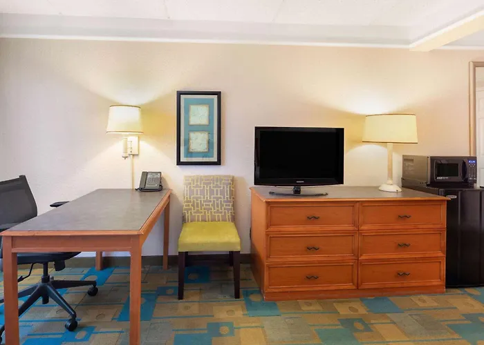 La Quinta By Wyndham Ft. Lauderdale Plantation
