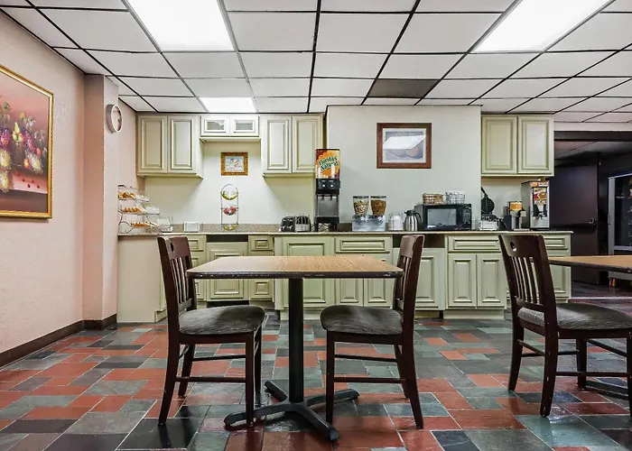 Quality Inn & Suites Binghamton Vestal