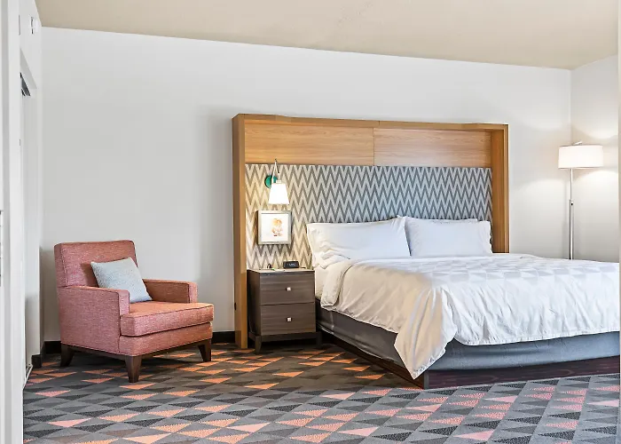 Holiday Inn - St. Petersburg West, an IHG Hotel
